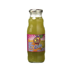 Jugo HIT Lulo 237ml