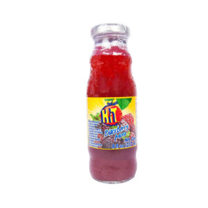 Jugo HIT Mora 237ml