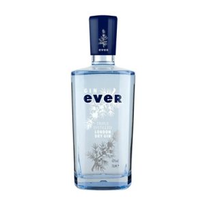 Gin Ever 70cl  (43% vol)