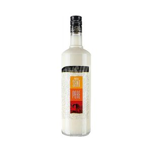 Licor Crema Arroz Punta San Pere 1l (15% vol)