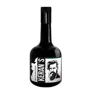 Licor Crema Whisky Keran's 70cl (17% vol)