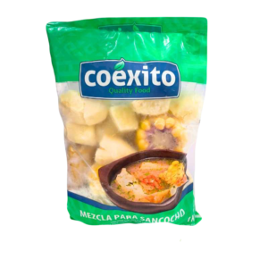 Preparado Sancocho 1k congelado