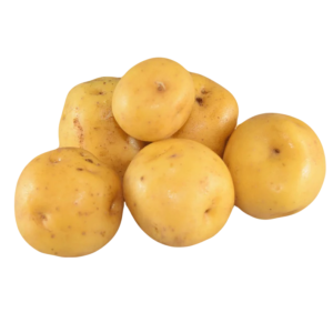 Papa Criolla 500g congelada