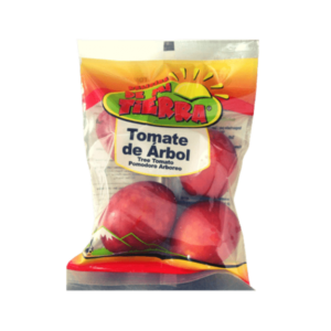 Tomate de Árbol Fruta 500g