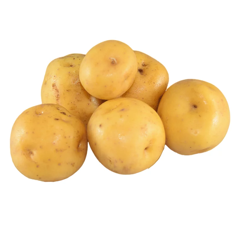 Papa Criolla 500g congelada - Imagen 2