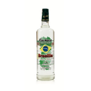 Cachaça Brasilia 1l