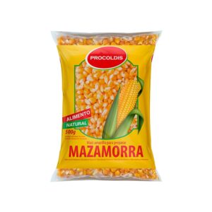 Mazamorra Amarilla Procoldis 500g