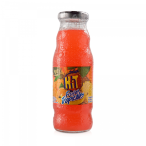 Jugo HIT Tropical 237ml