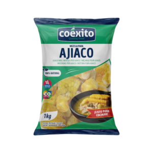 Preparado Ajiaco 1k congelado